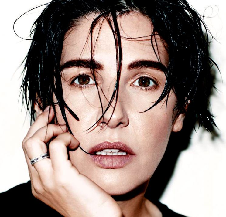 Sharleen Spiteri