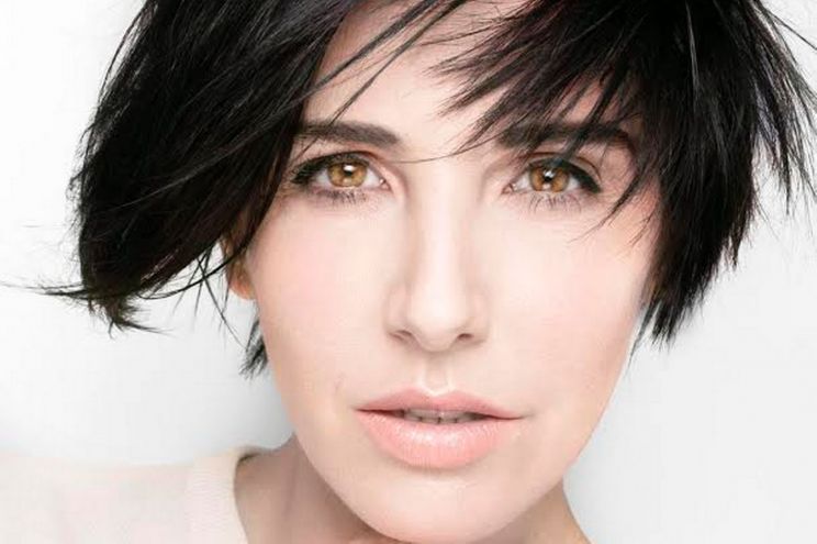 Sharleen Spiteri