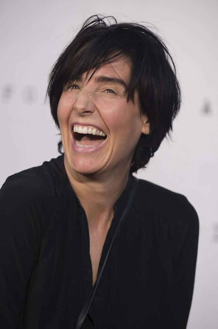 Sharleen Spiteri