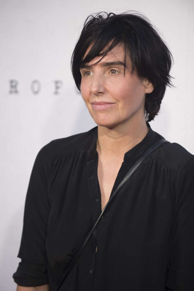 Sharleen Spiteri
