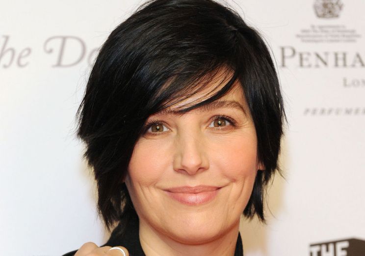 Sharleen Spiteri