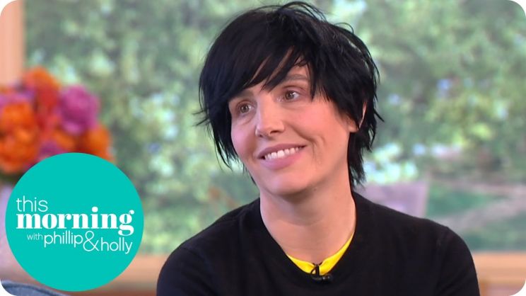 Sharleen Spiteri