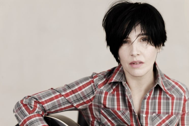 Sharleen Spiteri