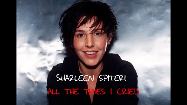 Sharleen Spiteri