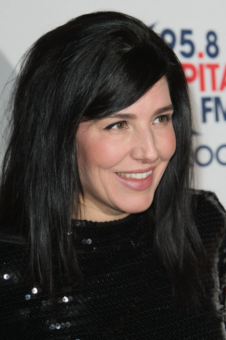 Sharleen Spiteri