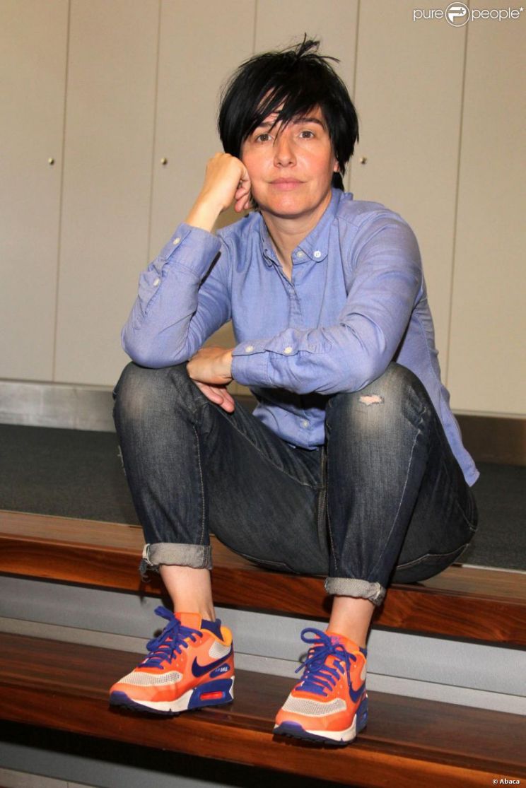 Sharleen Spiteri