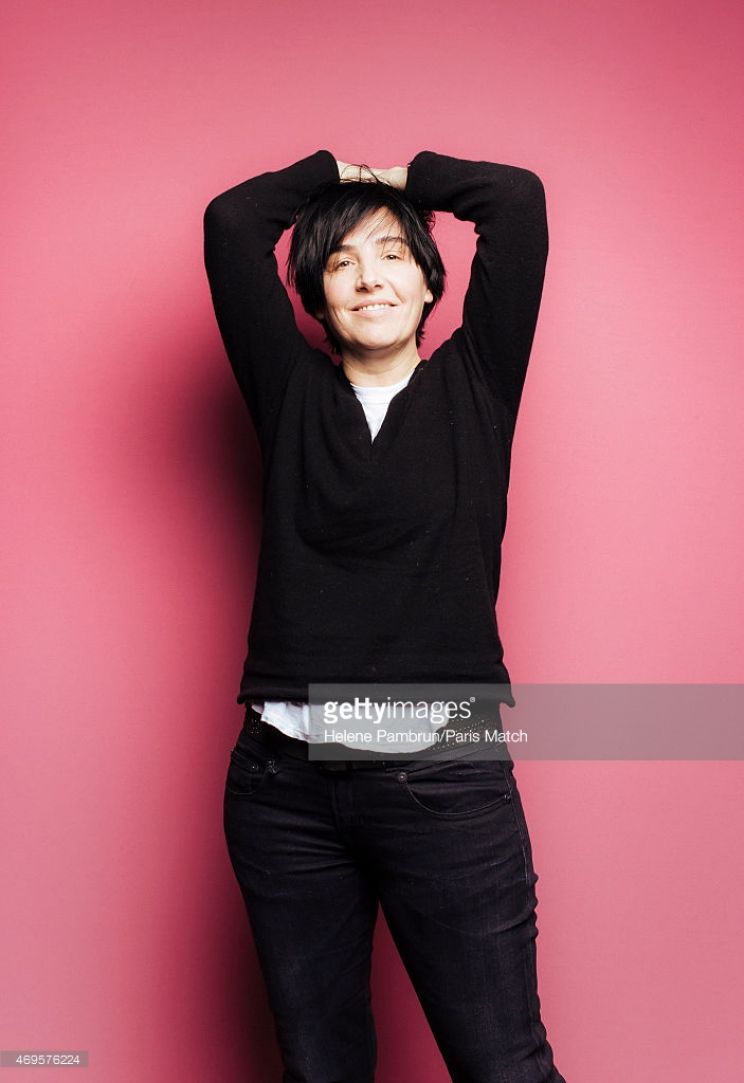 Sharleen Spiteri