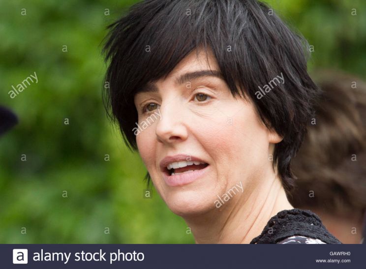 Sharleen Spiteri