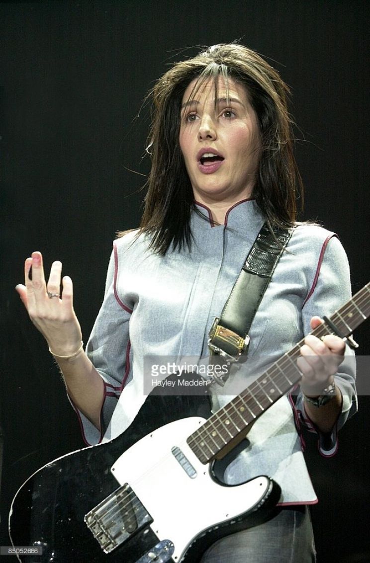 Sharleen Spiteri