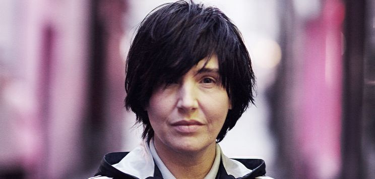 Sharleen Spiteri