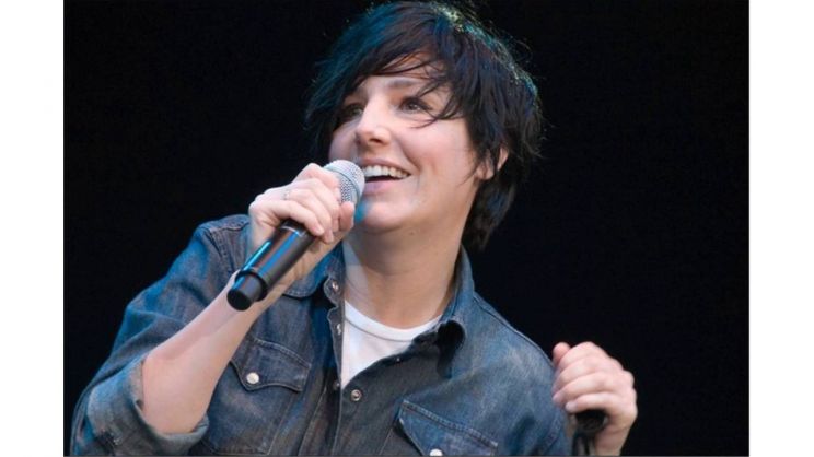 Sharleen Spiteri