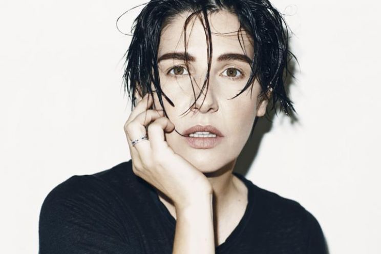 Sharleen Spiteri