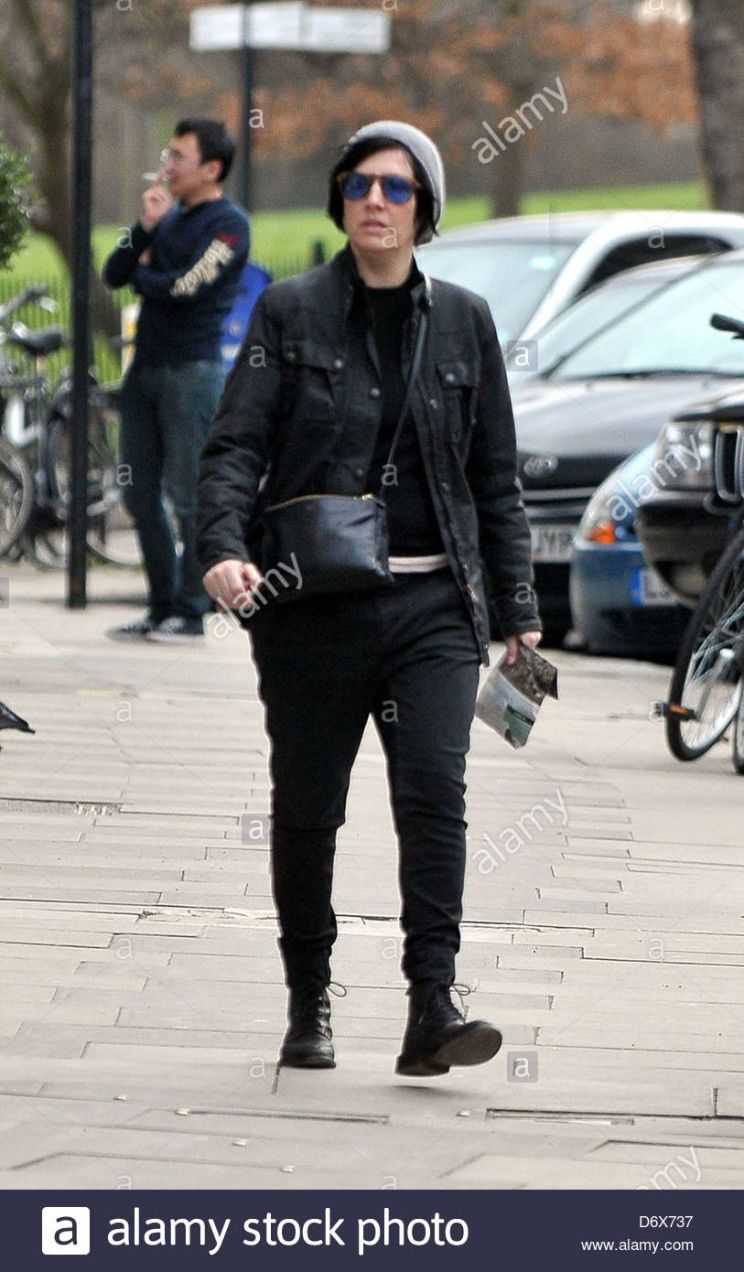 Sharleen Spiteri