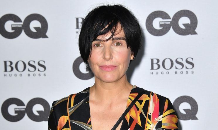 Sharleen Spiteri