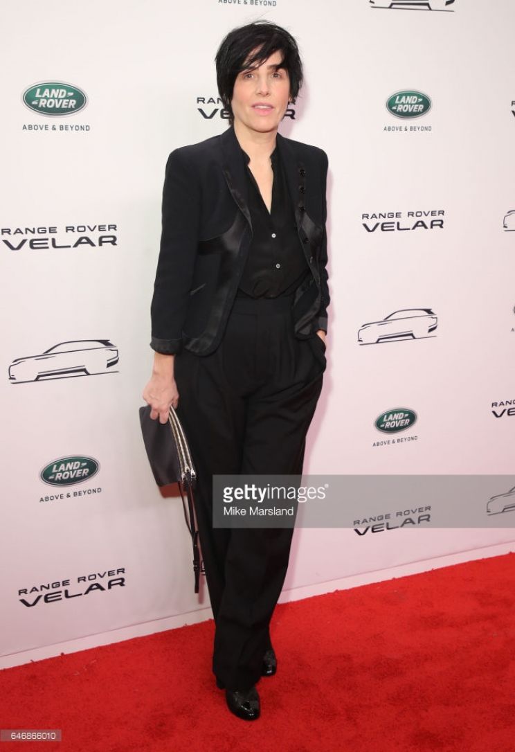 Sharleen Spiteri