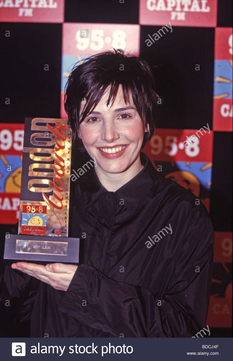 Sharleen Spiteri