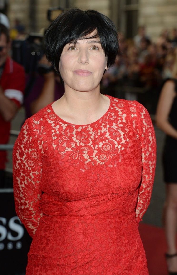 Sharleen Spiteri
