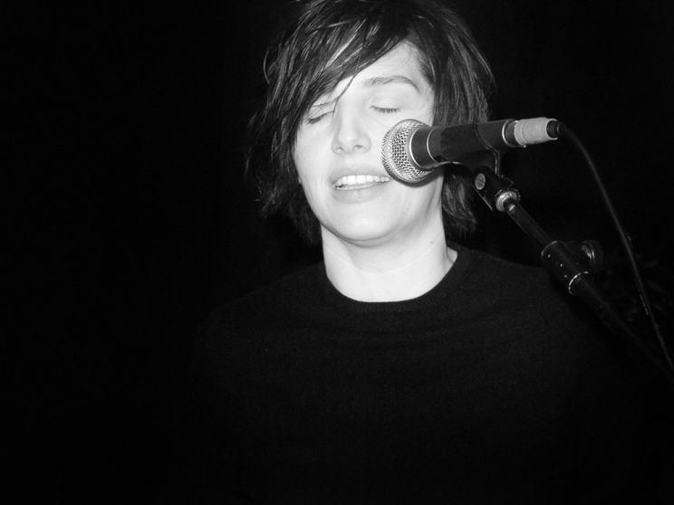 Sharleen Spiteri
