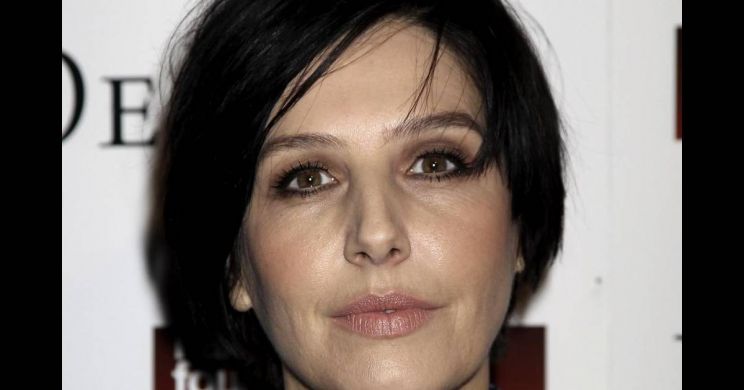 Sharleen Spiteri