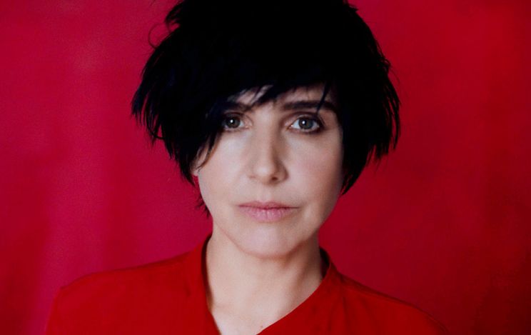 Sharleen Spiteri