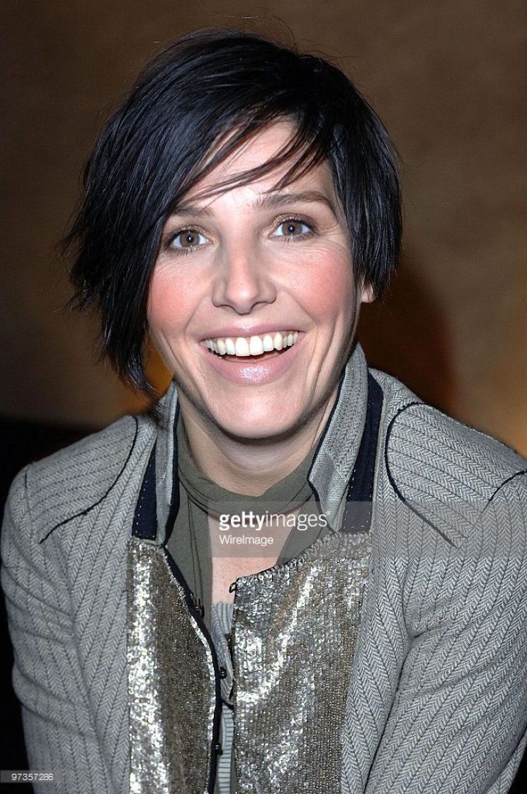 Sharleen Spiteri