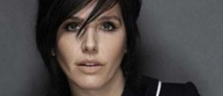 Sharleen Spiteri