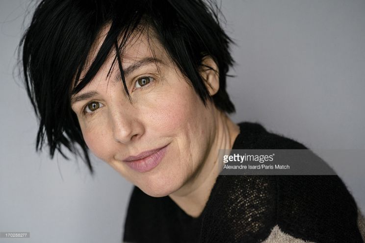 Sharleen Spiteri