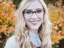 Sharlene Martin photo