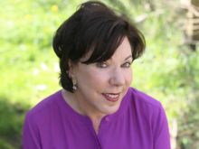 Sharlene Martin