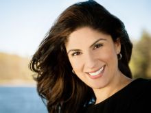 Sharlene Martin