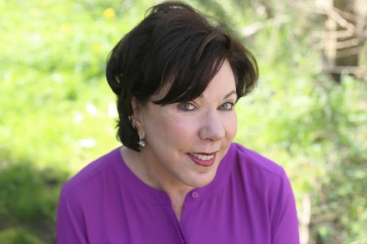 Sharlene Martin