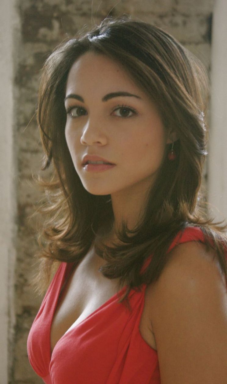 Sharlene Taulé