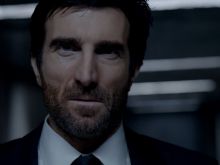 Sharlto Copley