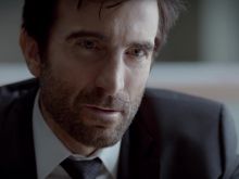 Sharlto Copley