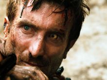 Sharlto Copley