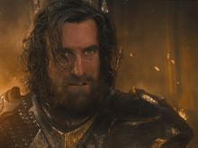 Sharlto Copley