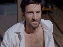 Sharlto Copley