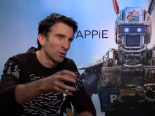 Sharlto Copley