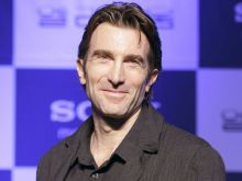 Sharlto Copley