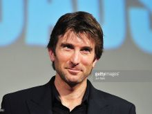 Sharlto Copley