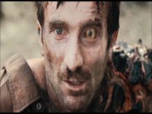 Sharlto Copley