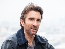 Sharlto Copley