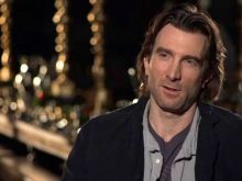 Sharlto Copley