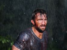 Sharlto Copley