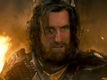 Sharlto Copley