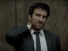 Sharlto Copley