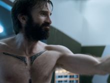 Sharlto Copley