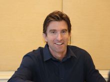 Sharlto Copley