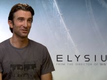 Sharlto Copley