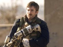 Sharlto Copley